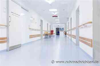 RN+ Unverständnis, Trauer, aber auch Optimismus nach Krankenhausschließung - Ruhr Nachrichten