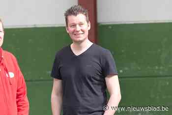 Tim Maenhout: “Nog wat kapers op de kust”