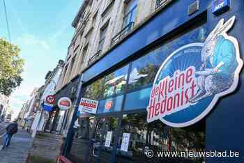 De Kleine Hedonist, “de plek voor de trage drinker”, sluit na elf jaar de deuren