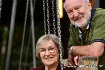 Mortsel-Dorp Concerten maakt stad tot in Duitsland bekend