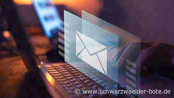 Serie "Unter Beschuss": Bad Teinach-Zavelsteins Bürgermeister gibt Einblicke