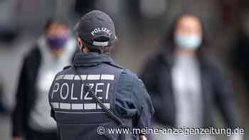 Auf Maskenpflicht hingewiesen: Mann greift Tankstellen-Mitarbeiter an - weiterer Vorfall in Bayern