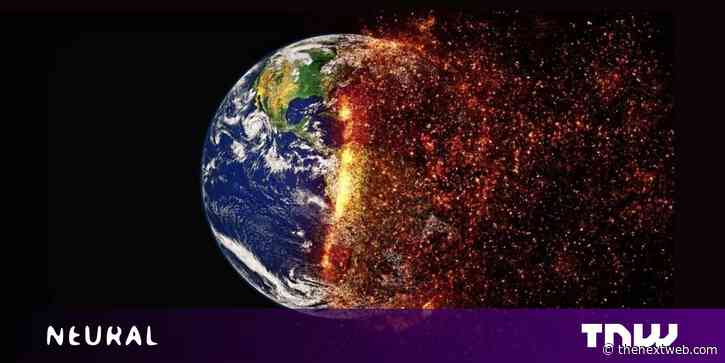 AI study: Climate crisis already impacts at least 85% of people