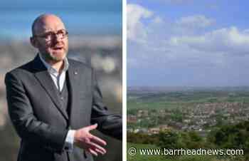 East Renfrewshire: Plea for COP26 homestay participants - Barrhead News