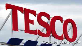 Tesco announce change for shoppers leaving its stores - Barrhead News