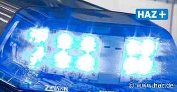 Polizei sucht weiter Zeugen für Flaschenwurf auf den Linienbus - Hannoversche Allgemeine