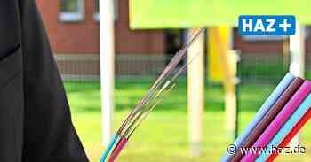 Hemmingen: Ausbau des Glasfasernetzes beginnt in Hiddestorf - Hannoversche Allgemeine