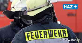 Hemmingen: Arnumerin verletzt sich bei einem Küchenbrand - Hannoversche Allgemeine