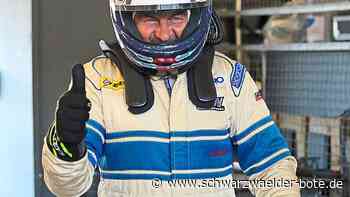 Nürburgring Langstrecken-Serie: Schmierige Lache wirft "Schorle" Radulovic aus der Bahn