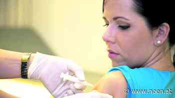 Coronavirus - Impfdurchbrüche bei 20 Prozent im Bezirk Neunkirchen - NÖN.at