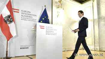 Rot-blaue Kritik an Ex-Kanzler aus dem Bezirk Neunkirchen - NÖN.at