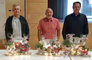 TSV Althausen-Neunkirchen: Im Vorstand klaffen große Lücken - Bad Mergentheim - Nachrichten und Informationen - Fränkische Nachrichten