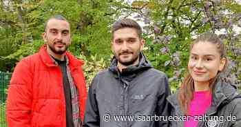 Caritas wirbt Pfleger aus Kosovo für Neunkirchen und St. Wendel - Saarbrücker Zeitung