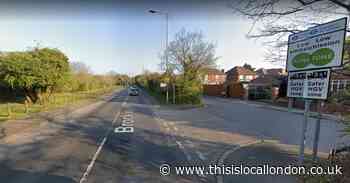 Planned road closures in and around Barnet for roadworks