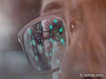 A 'lack of concern' over the death of cookies, study finds