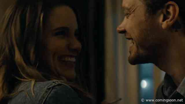 Exclusive Hard Luck Love Song Clip Features Michael Dorman & Sophia Bush