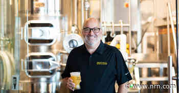 Iron Hill Brewery names former Rosa Mexicano CEO its next chief executive