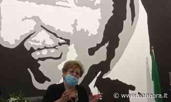 Un punto di riferimento per gli uffici della Procura di Enna. Va... - Josè Trovato