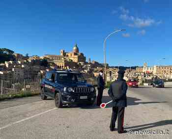 Enna, controlli e sanzioni: nei guai il titolare di un locale con 3 lavoratori in nero - NewSicilia