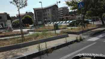 Enna, la città cambia volto: interventi in centro e periferia - Giornale di Sicilia