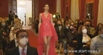 Prefettura Enna – Trame preziose senza tempo: dalla tradizione all'outfit. – StartNews - StartNews