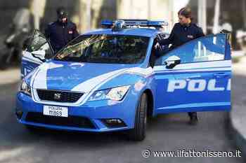 Enna, la polizia arresta pusher “accompagnato” dalla fidanzata - il Fatto Nisseno