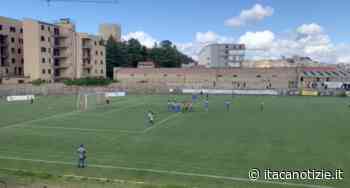 Eccellenza: il Marsala torna a casa da Enna con una sconfitta di misura - Itaca Notizie