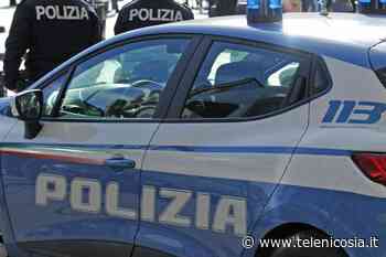 Enna, la Polizia di Stato arresta giovane trovato in possesso di sostanze stupefacenti - TeleNicosia