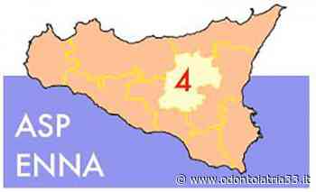 ASP Enna cerca 2 odontoiatri - Odontoiatria33