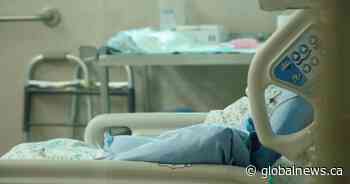 Saskatchewan close to activating triage protocol