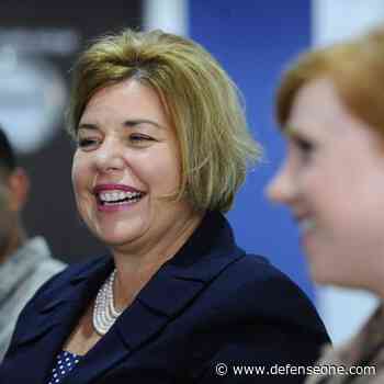 Head of Pentagon Foreign Arms Sales Division Stepping Down After 15 Months on the Job