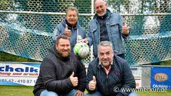 SC Olching: Früherer 1860-Vizepräsident Peter Helfer steigt beim SCO ein - Merkur Online