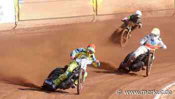 Speedway: Der MSC Olching gewinnt zum ersten Mal den Team Cup - Merkur Online