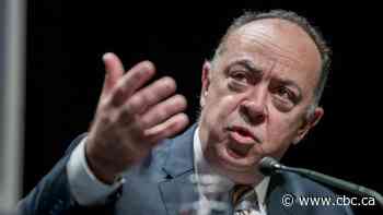 Quebec backtracks on vaccination mandate for health-care workers, postpones deadline to Nov. 15