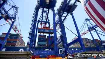 Critical L.A. port to operate 24/7 as U.S. looks to ease supply chain disruptions