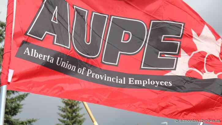 Alberta government, public sector union reach mediated deal pending ratification vote