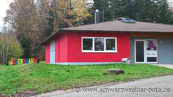 Bericht im Schömberger Gemeinderat: Jugendhaus nicht die letzte Bastion