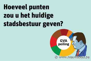 Deze score geeft de Antwerpenaar het stadsbestuur: “Een goed rapport als je weet wie je beoordeelt”
