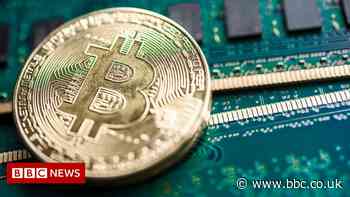 US leads Bitcoin mining as China ban takes effect