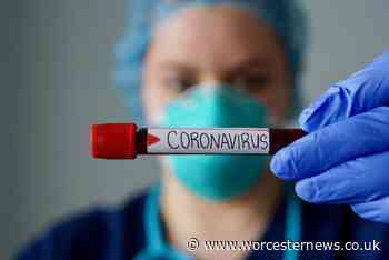 New coronavirus cases surge in parts of Worcestershire - Worcester News