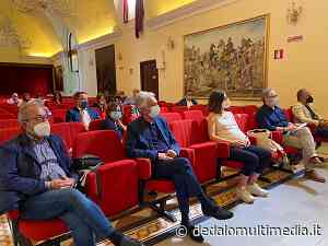 Enna - Forum 2030: insediato il coordinamento - dedalomultimedia.it