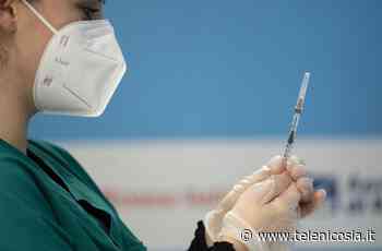 Vaccinazione di prossimità. L'Asp di Enna ha comunicato le nuove date di vaccinazione nei Comuni - TeleNicosia - TeleNicosia