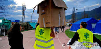 Giornate del volontariato siciliano alla Kore di Enna, la Regione accende per tre giorni i riflettori - Seguo News - SeguoNews