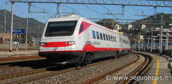 Treni Frecciabianca in arrivo in Sicilia: partiranno da Caltanissetta e Enna - Seguo News - SeguoNews