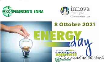 Rimedi alla crisi, arriva a Enna lo “Sportello Energia” di Confesercenti - Sant'Anna Today