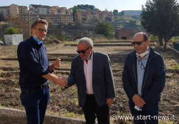 Comune di Enna e Istituto Agrario promuovono campi sperimentali e orti urbani e sociali – StartNews - StartNews