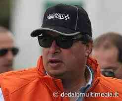 Enna – Autodromo: Sgrò “la mia riconferma sarà ricambiata da leale e responsabile collaborazione" - dedalomultimedia.it