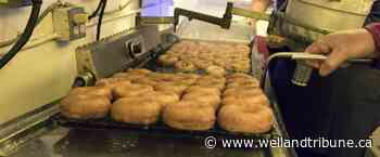 Time to make the doughnuts; Port Colborne Lions Club doughnut sale Saturday - WellandTribune.ca