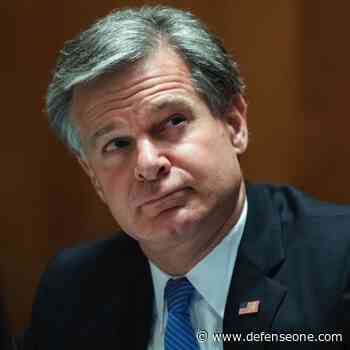 Will Americans Buy into Biden’s Ambitious Domestic Terrorism Plan?