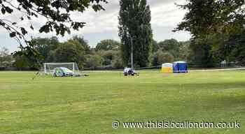 Twickenham college mourns student stabbed to death